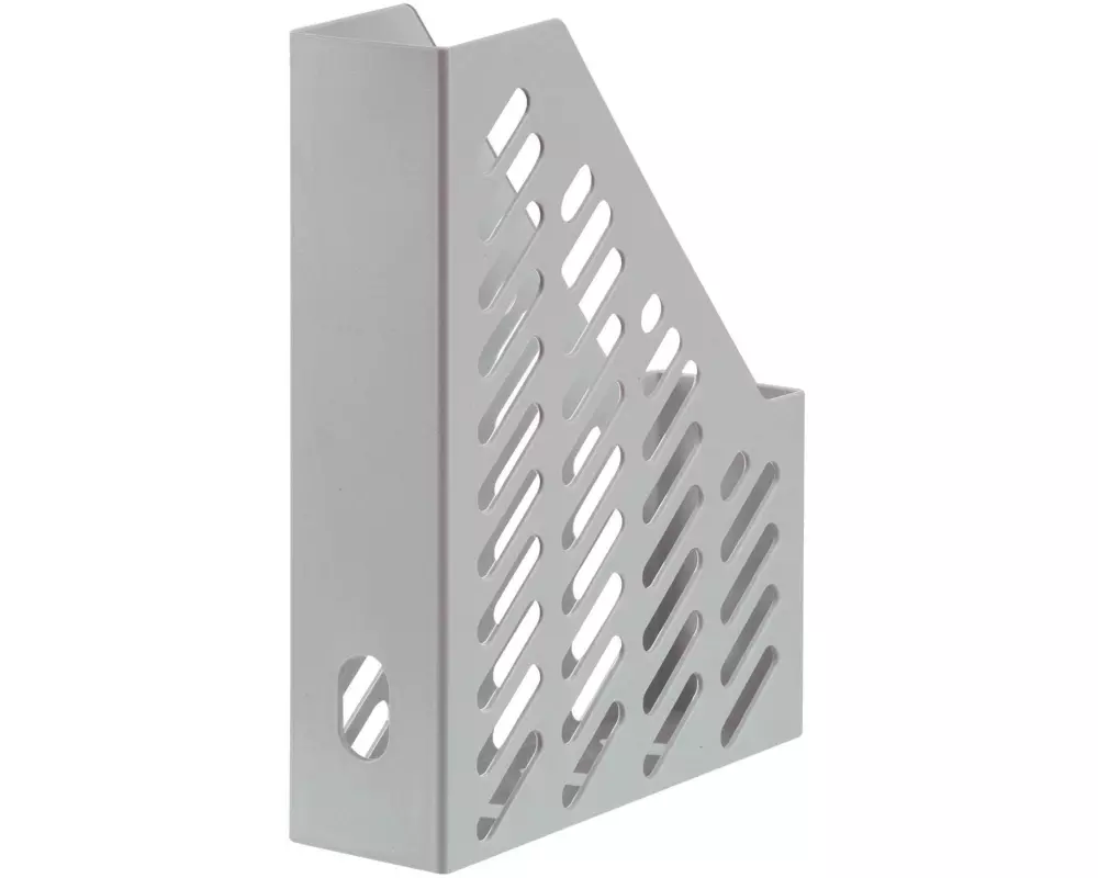 HAN Stehsammler Klassik A4/C4 Grau