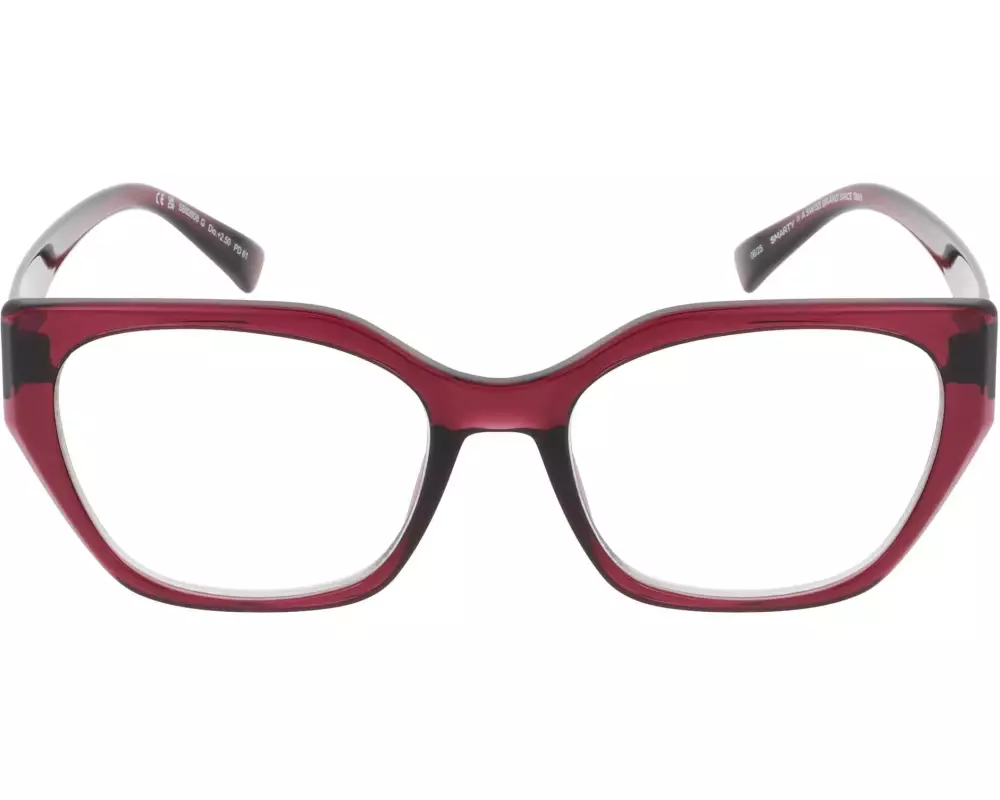 SMARTY Lesebrille Dische +1,0