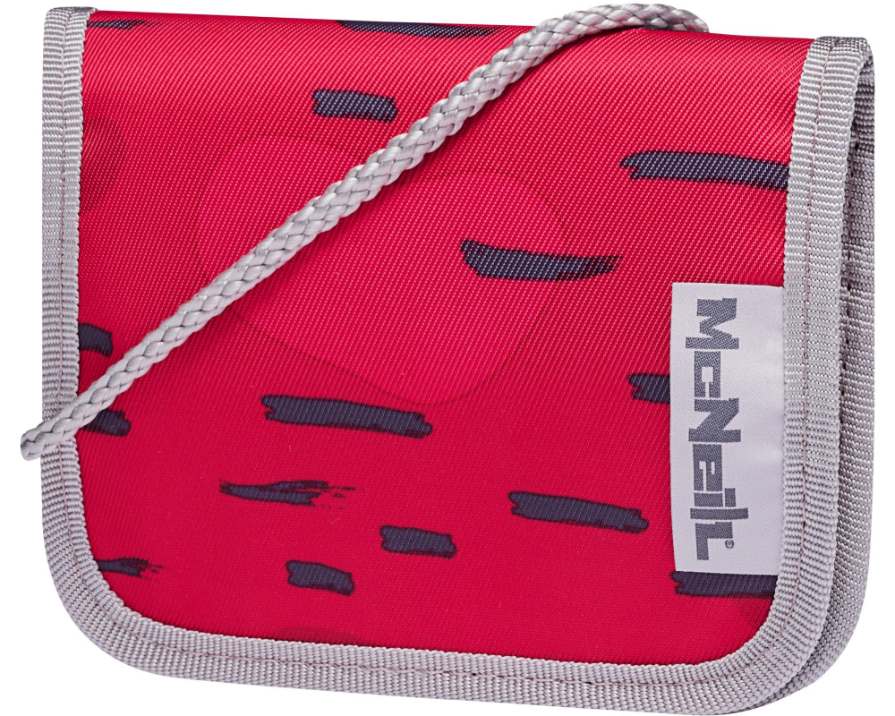 MCNEILL Brustbeutel MOOD 9195237000 10x12x0.5cm