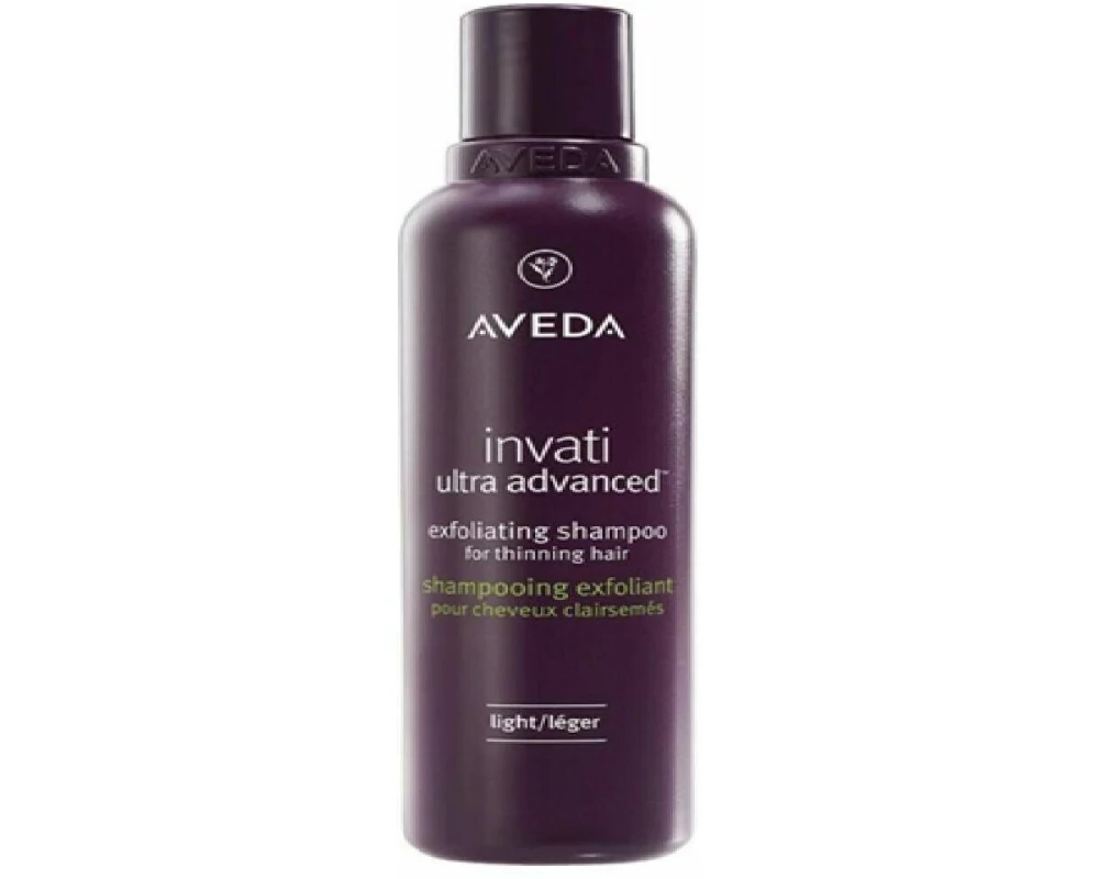 aveda Invati Ultra Advance Exfoliating Light Shampoo 200 ml