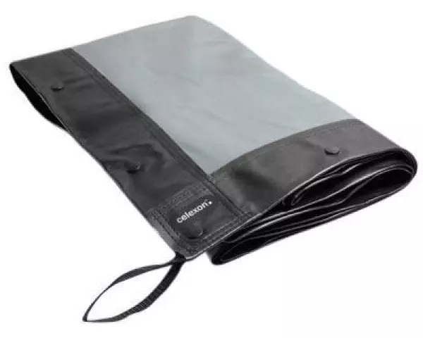 Celexon Rückprojektionstuch 16:9 406 x 228 cm