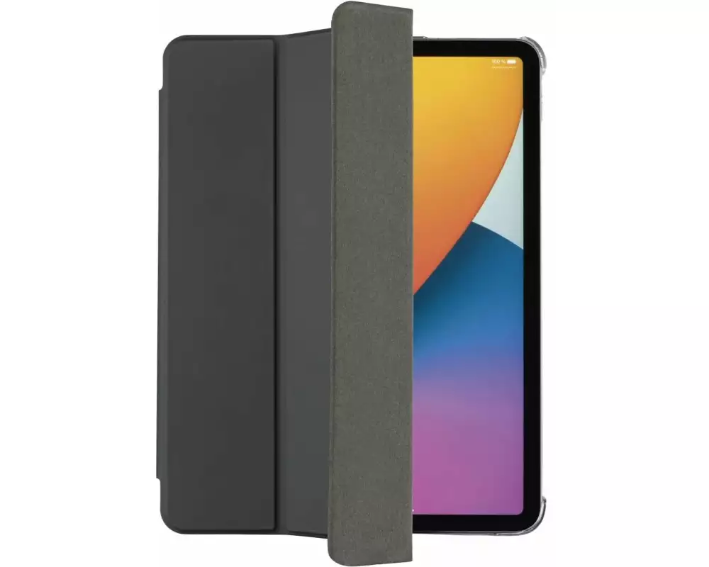 Hama Tablet Book Cover Flex Clear iPad Air 13" Transparent