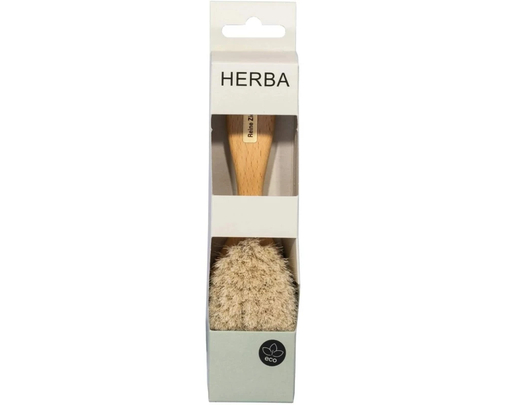 Herba Babybürste