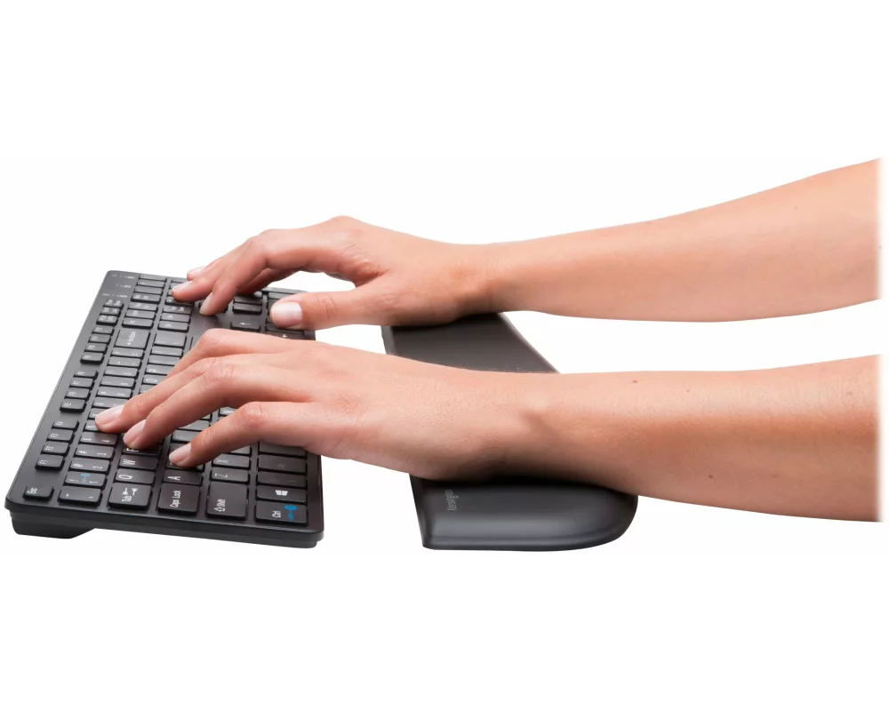 Kensington ES Wrist Rest for Slim Kb