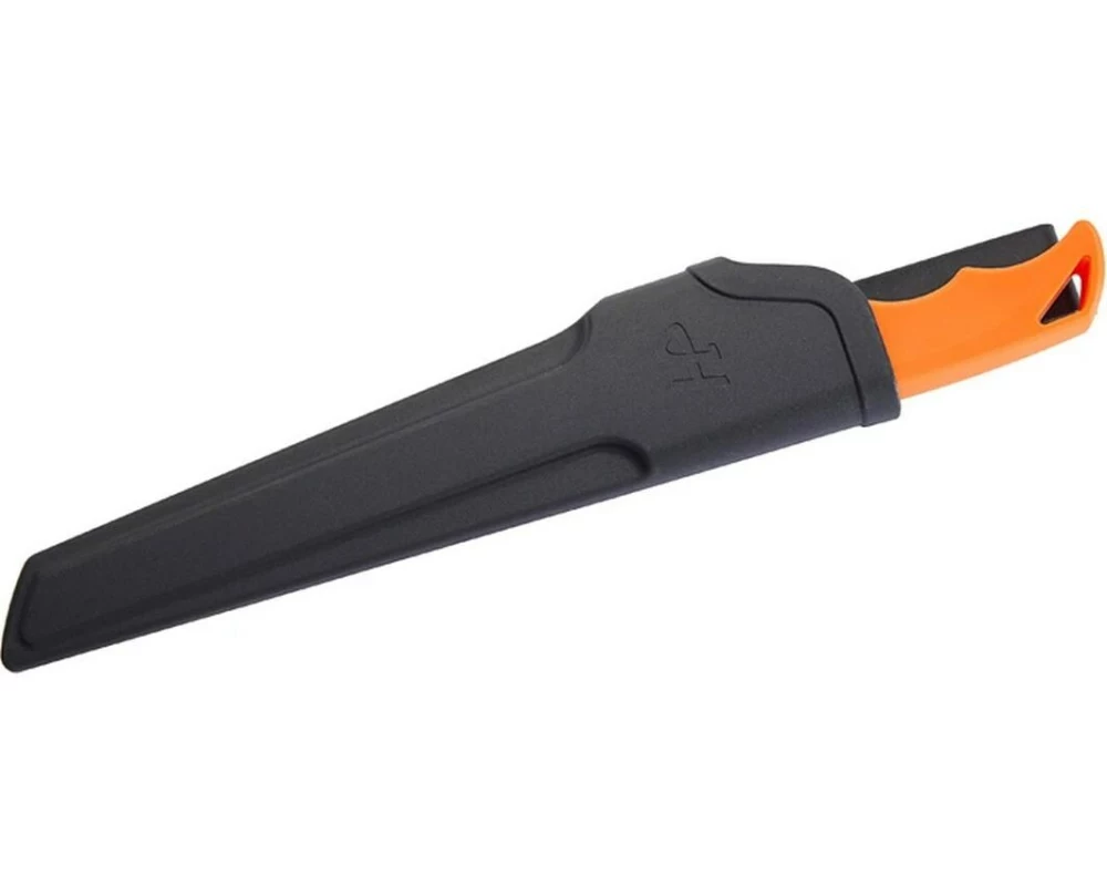 Herbertz Filetiermesser Smart, Orange, Small