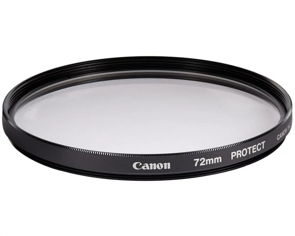 Canon Schutzfilter 72 mm