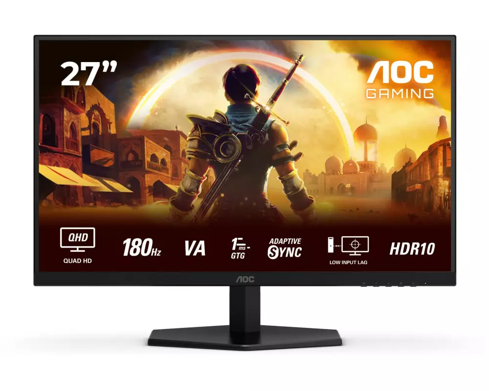 AOC Monitor Q27G42XNE