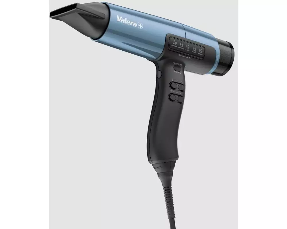 Valera Haartrockner GeniusCare AI Pacific Blue