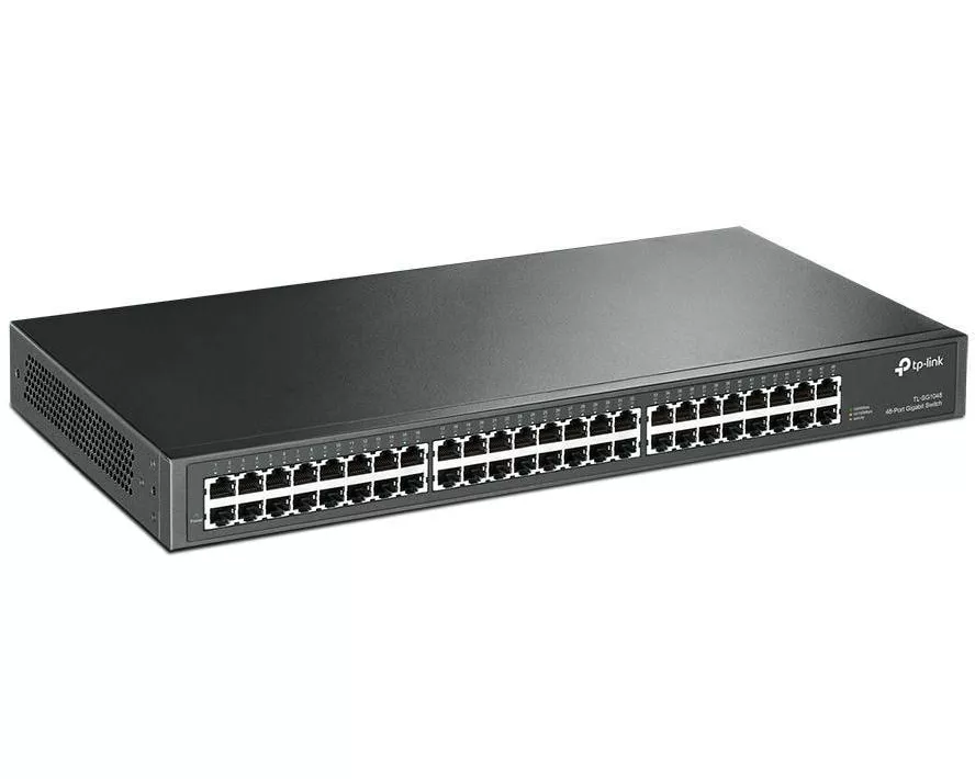 TP-Link Switch TL-SG1048 48 Port