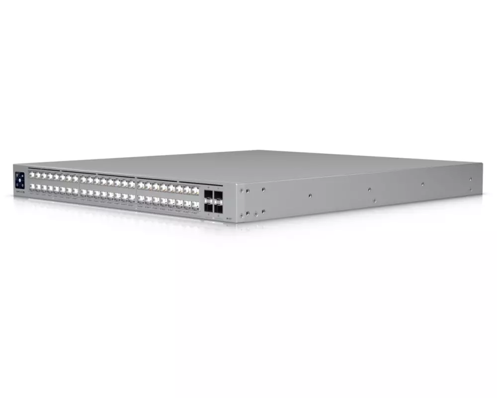 Ubiquiti PoE++ Switch Pro XG 48 PoE 52 Port