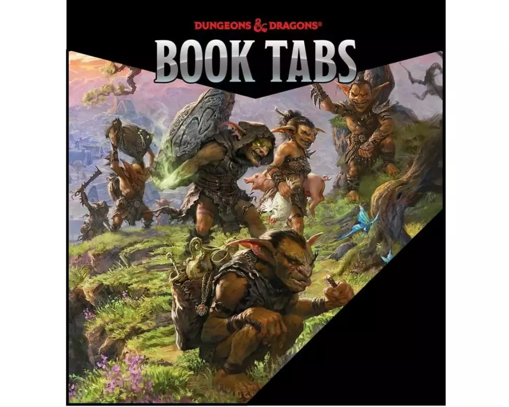 WizKids Zubehör D&D Book Phandelver and Below Shattered