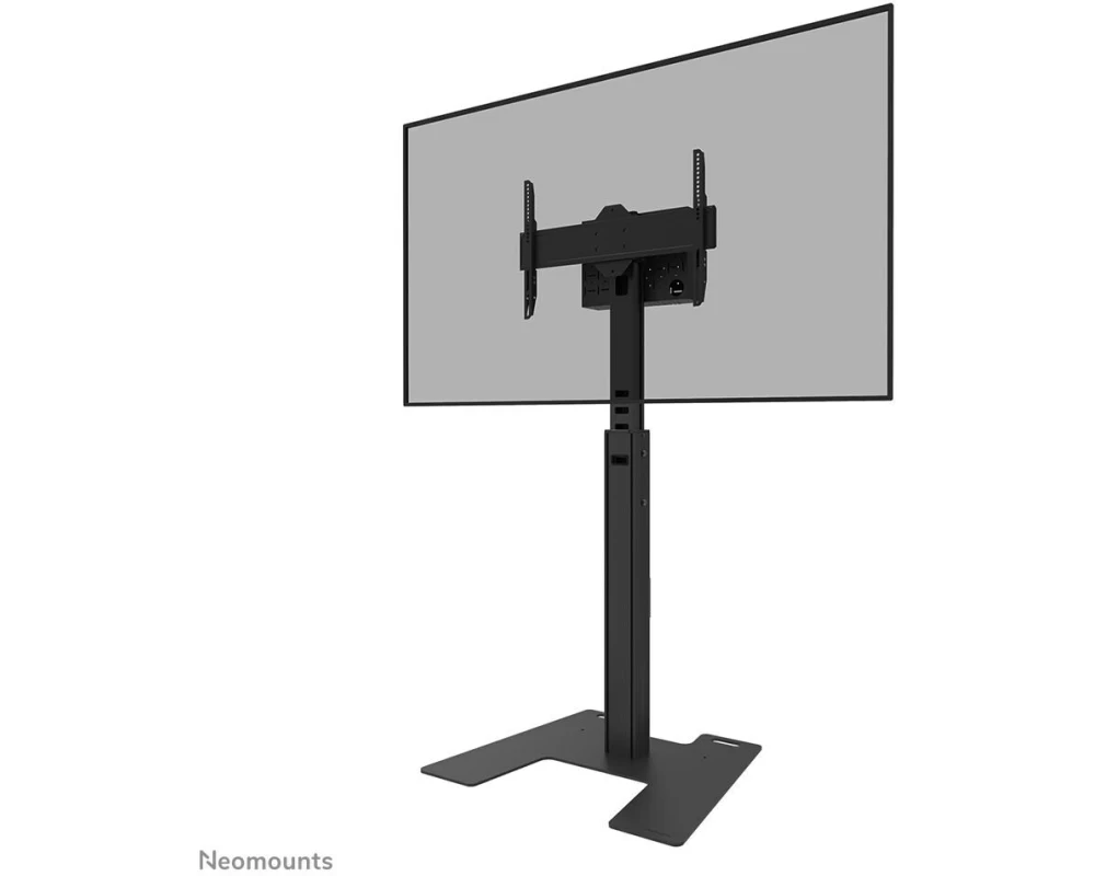 NEOMOUNTS Standfuss MOVE Up FL45S-825BL1 Schwarz