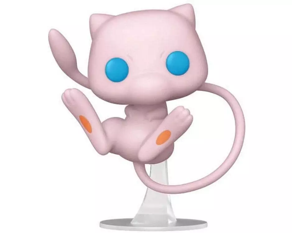 Funko Figur Mew (643)