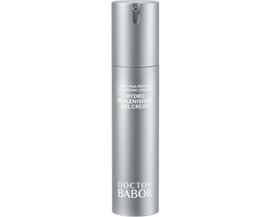 babor Hydro Replenishing Gel Cream 50 ml