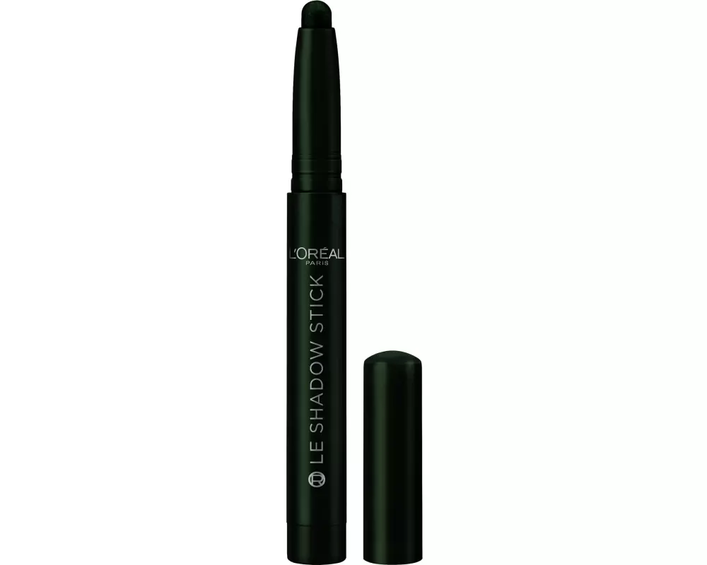 L'Oréal Paris Lidschatten Smokey Le Shadow Stick 270 Emerald