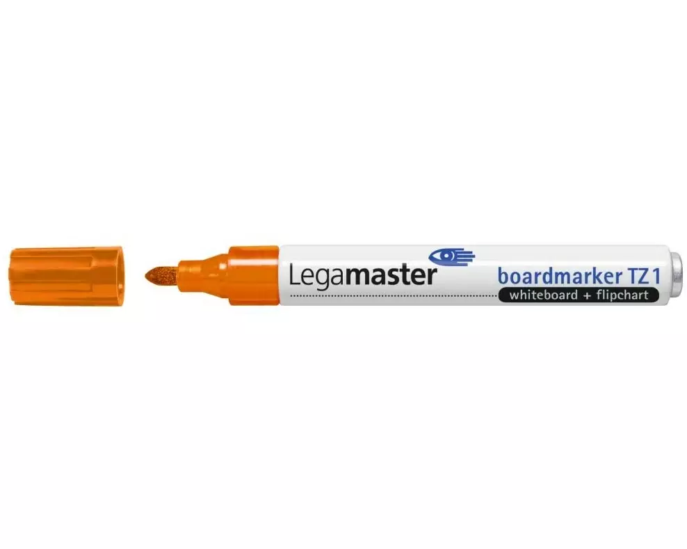 Legamaster Whiteboard-Marker TZ 1 Orange