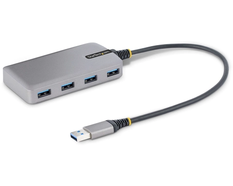 StarTech.com USB Hub