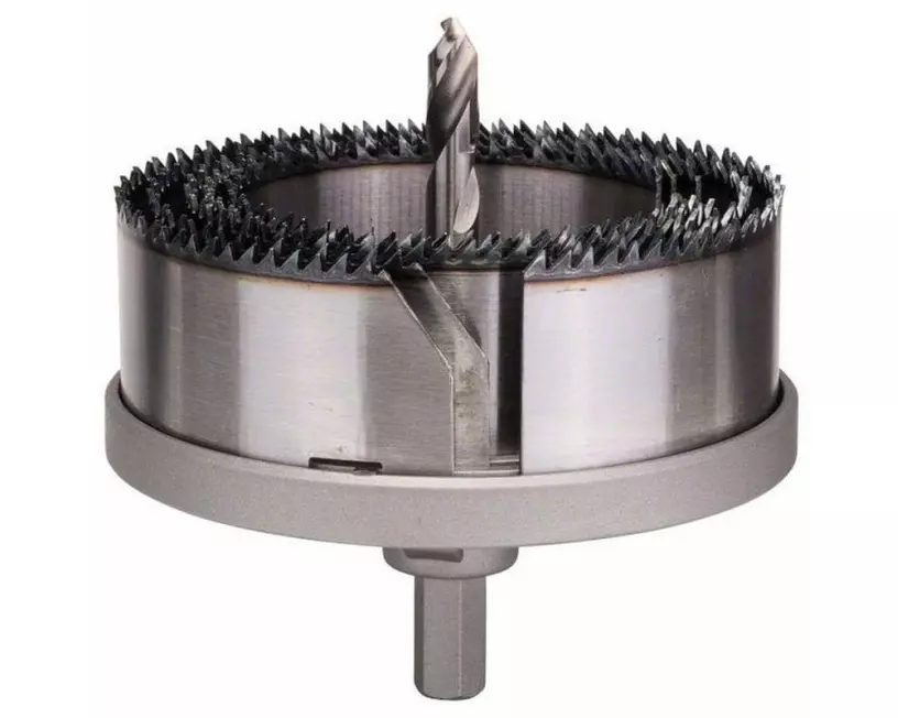 Bosch Sägekranz-Set 5-teilig