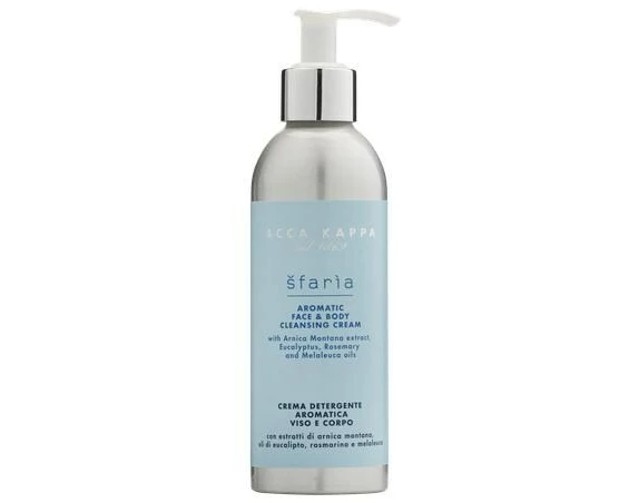 acca kappa Sfaria 200 ml