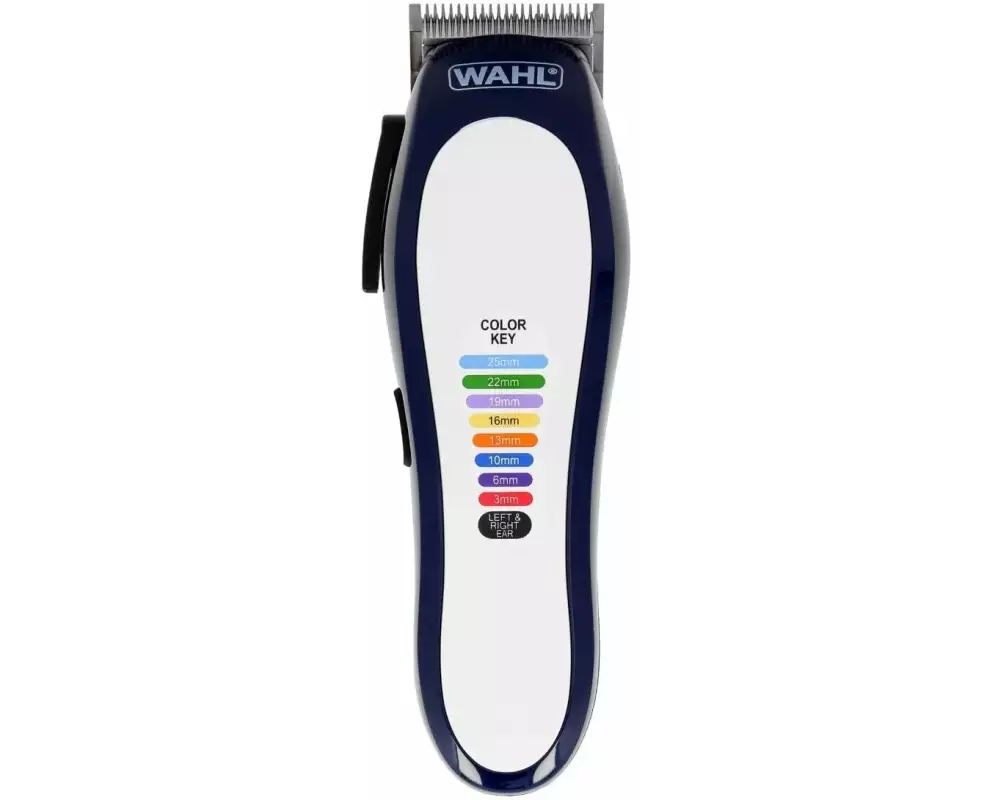 Wahl Haarschneider Color Pro Lithium