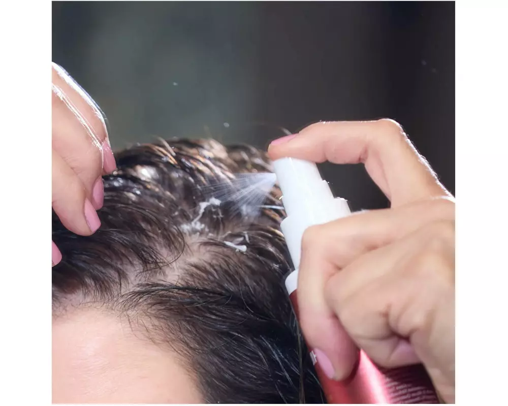 PHILIP B Scalp Booster Leave-In Conditioner 125 ml