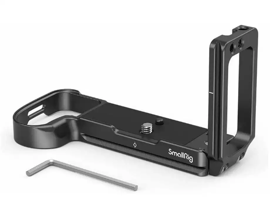 Smallrig L-Winkel for Nikon Z5/Z6/Z7/Z6 II/Z7 II