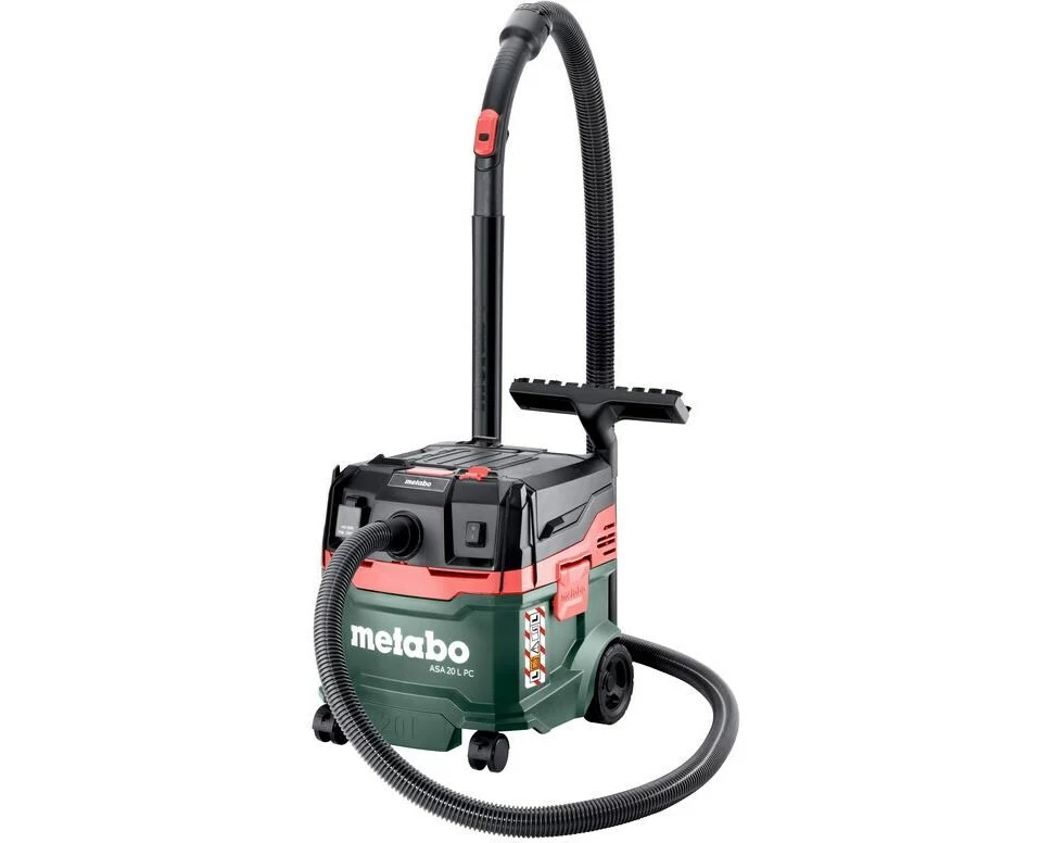 Metabo Allessauger ASA 20 L PC