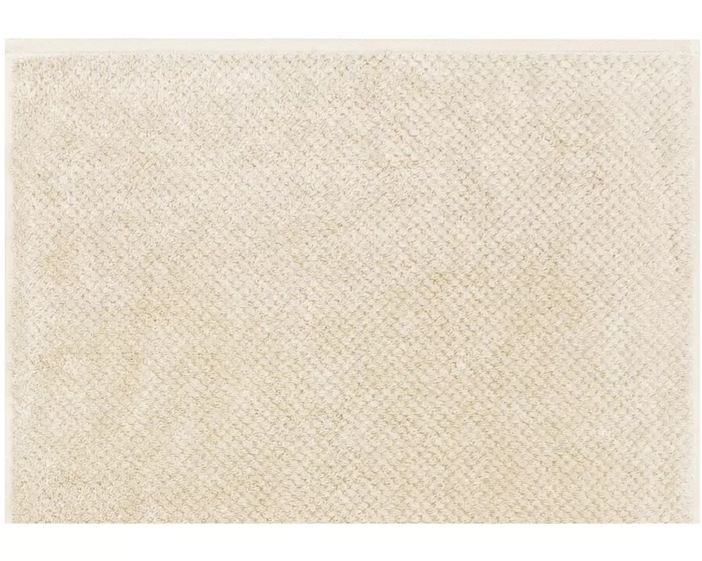 Cawö Waschlappen Pure 30 x 30 cm, Beige