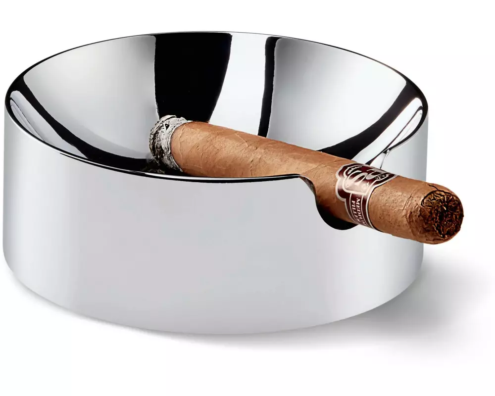 Philippi Aschenbecher Scala 14 x 5 cm