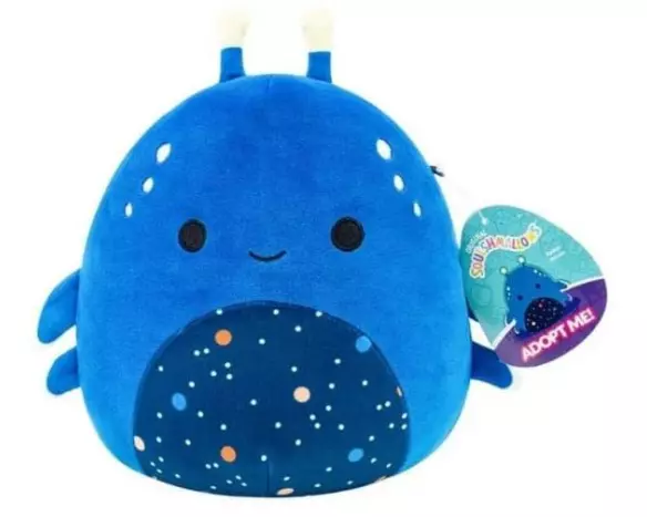 Squishmallows Plüsch Space Whale 20 cm