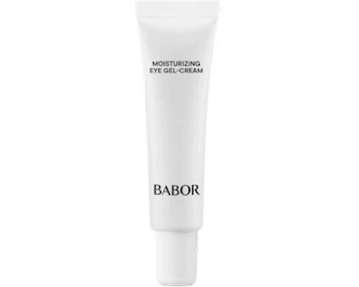 babor Skinovage Moisturizing Eye Gel-Cream 15 ml