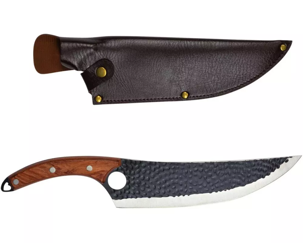 Nouvel Kochmesser L Schwarz