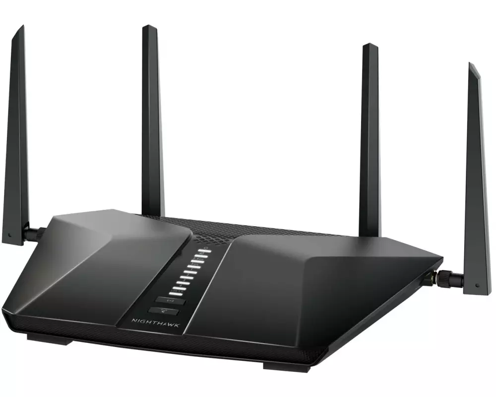 Netgear Router RAX50-100EUS