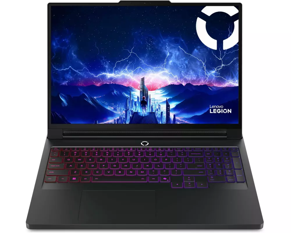 Lenovo Notebook Legion Pro 7 16IAX10H