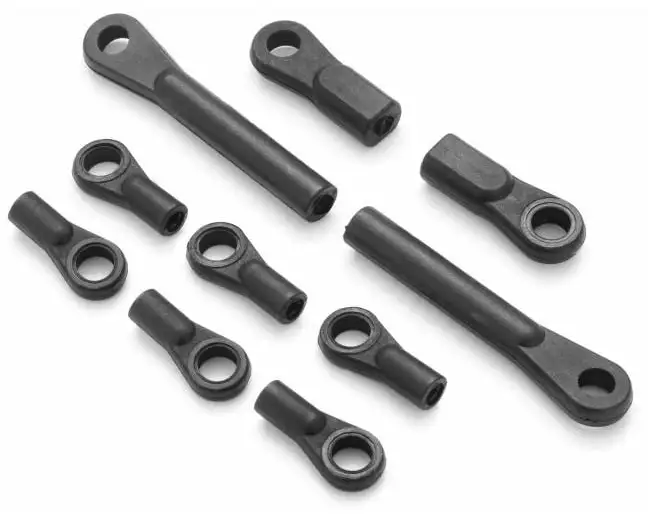 Maverick Kugelpfannen Set zu Quantum MT/XT