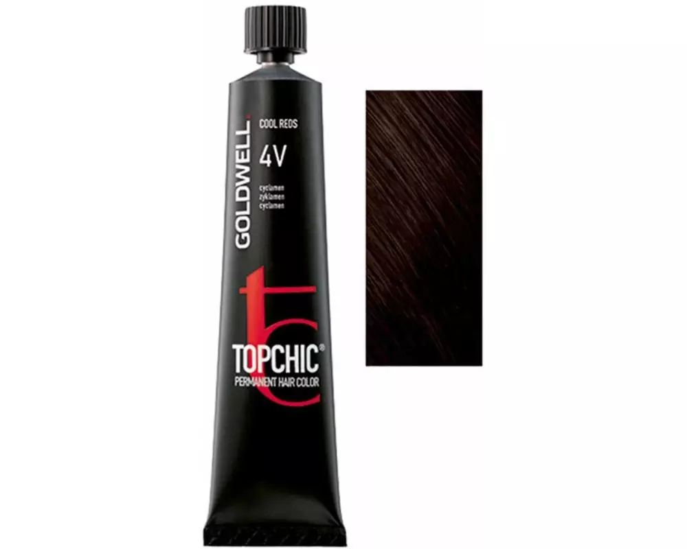 GOLDWELL Topchic 60 ml