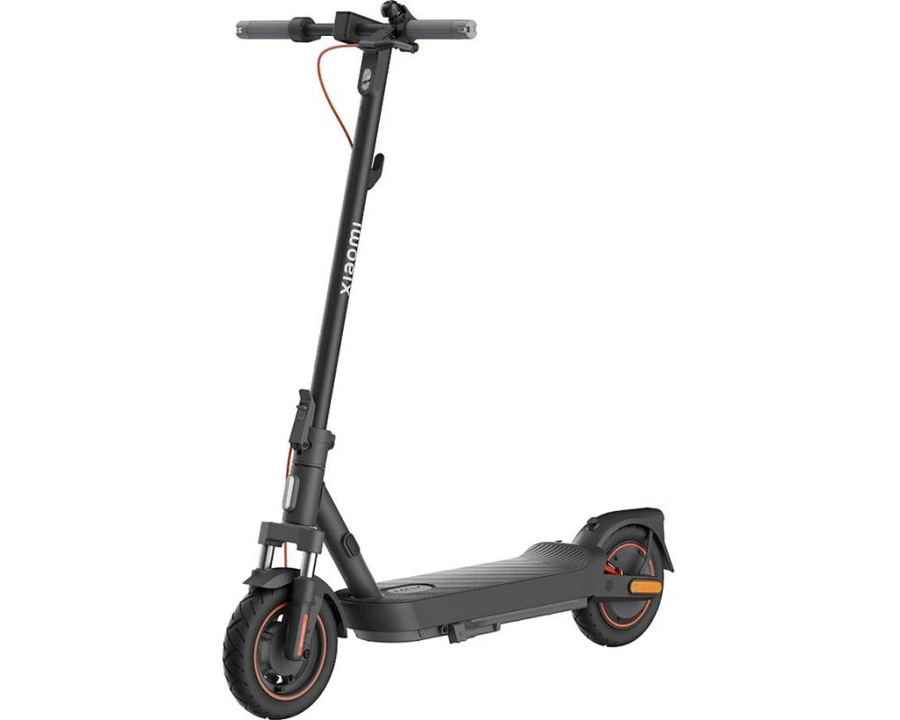 Xiaomi E-Scooter 5 Max Global Edition Black