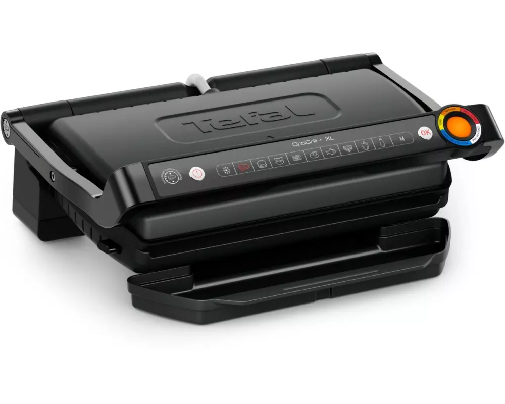 Tefal OptiGrill+ XL GC7278 2000 W