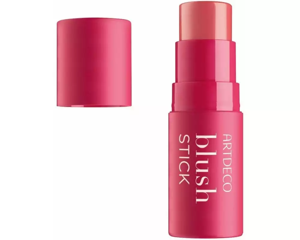 ARTDECO Blush Stick 05 pink dahlia