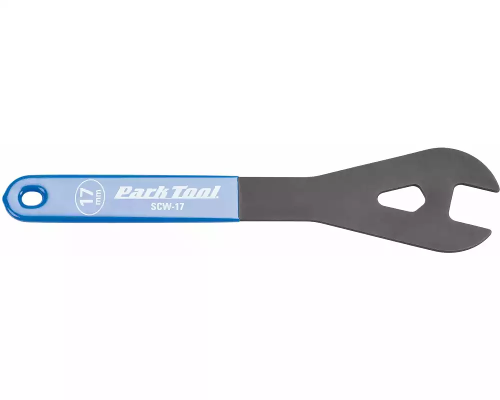 ParkTool Konusschlüssel SCW-17, 17 mm