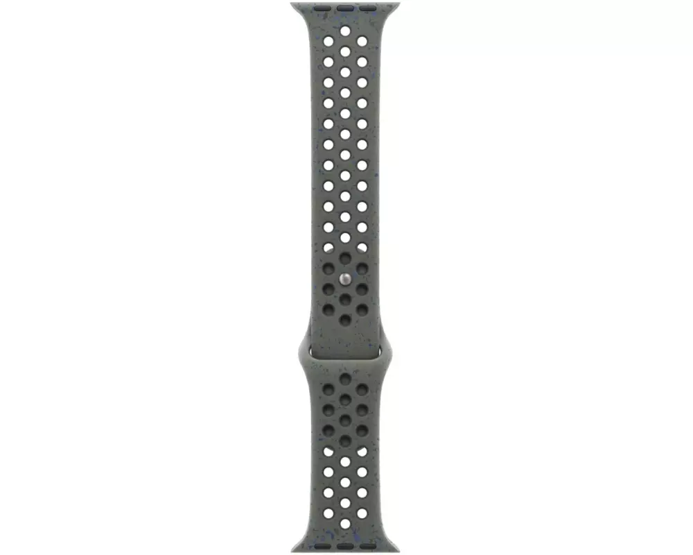 Apple 45mm Cargo Khaki Nike Sport Band - S/M