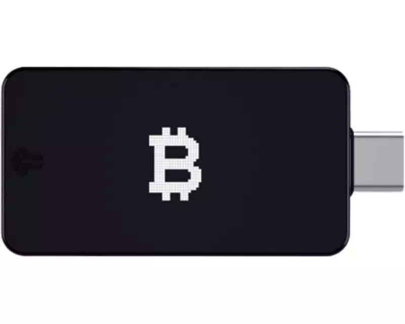 BitBox Bitbox02 – Bitcoin Only Edition