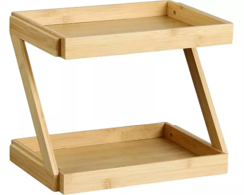 Kesper Küchenregal Braun