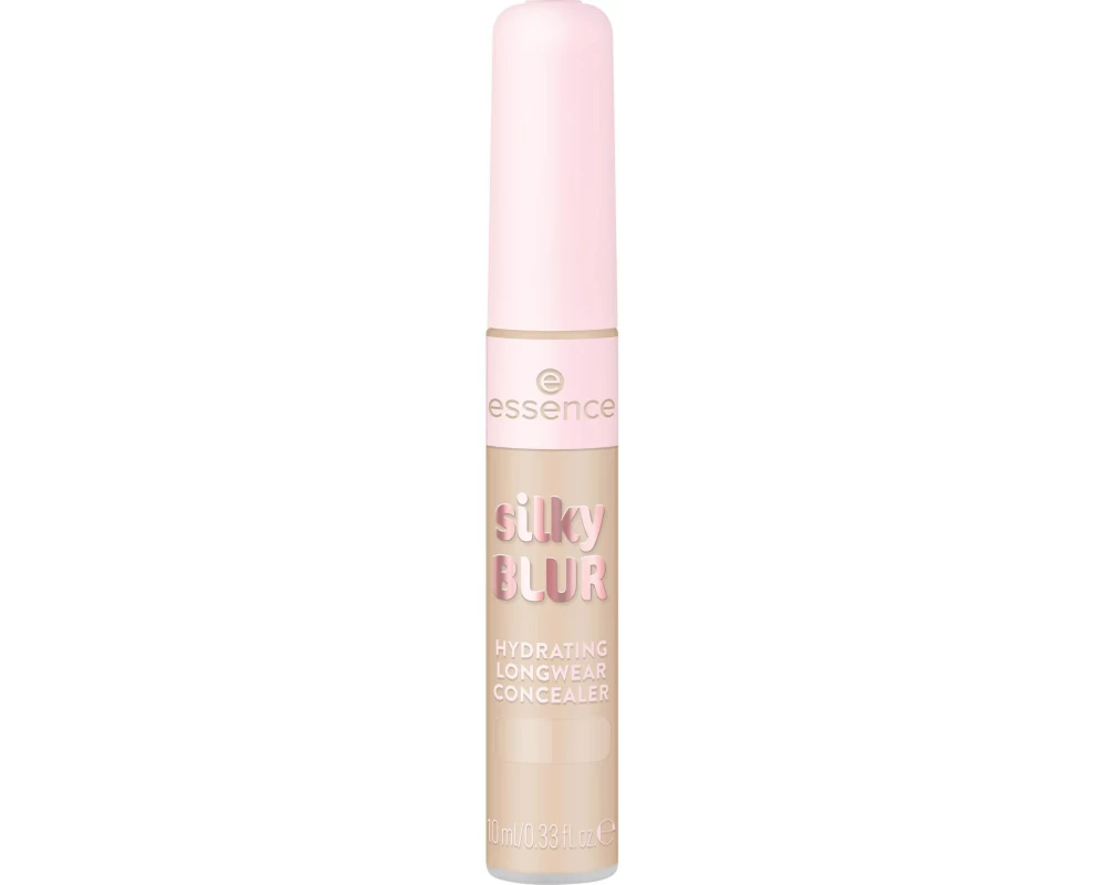 essence Concealer Silky Blur Hydrating Longwear 160