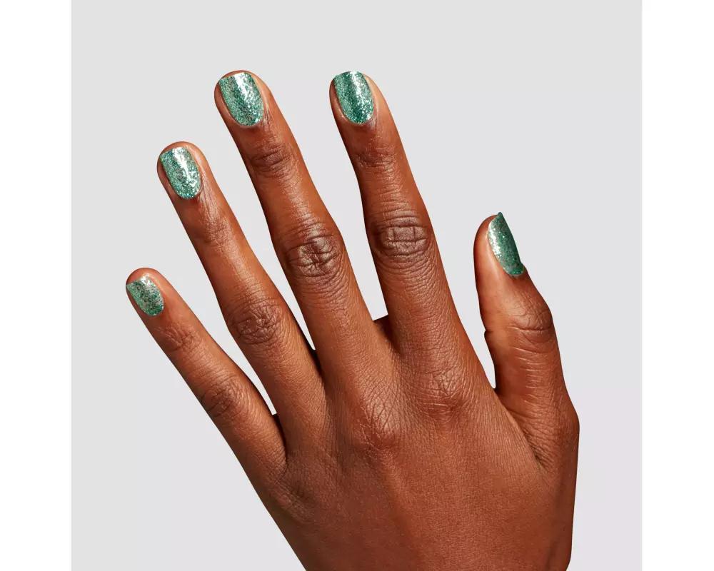 OPI Good Enough To Treat Hang the Mintsell