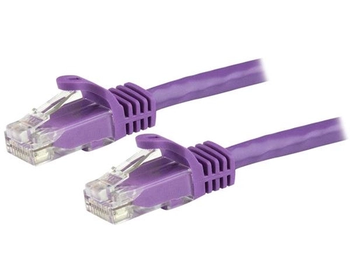 StarTech.com 15m CAT6 Ethernet Cable