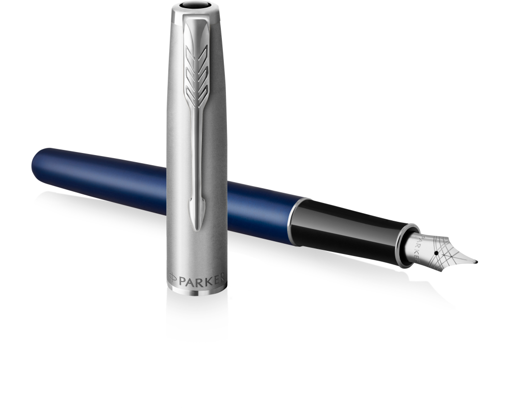 PARKER Füllfederhalter M 2146748 SONNET Blue