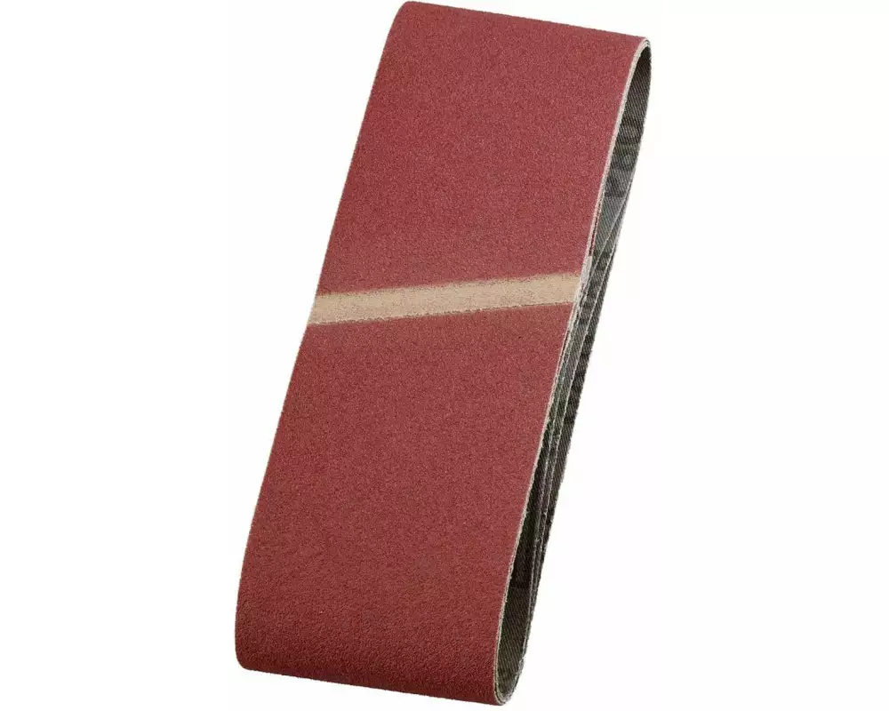 kwb Schleifband 75 x 457 mm K100