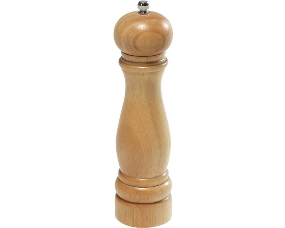 Kesper Pfeffermühle Kautschukholz Keramikmahlwerk 22 cm