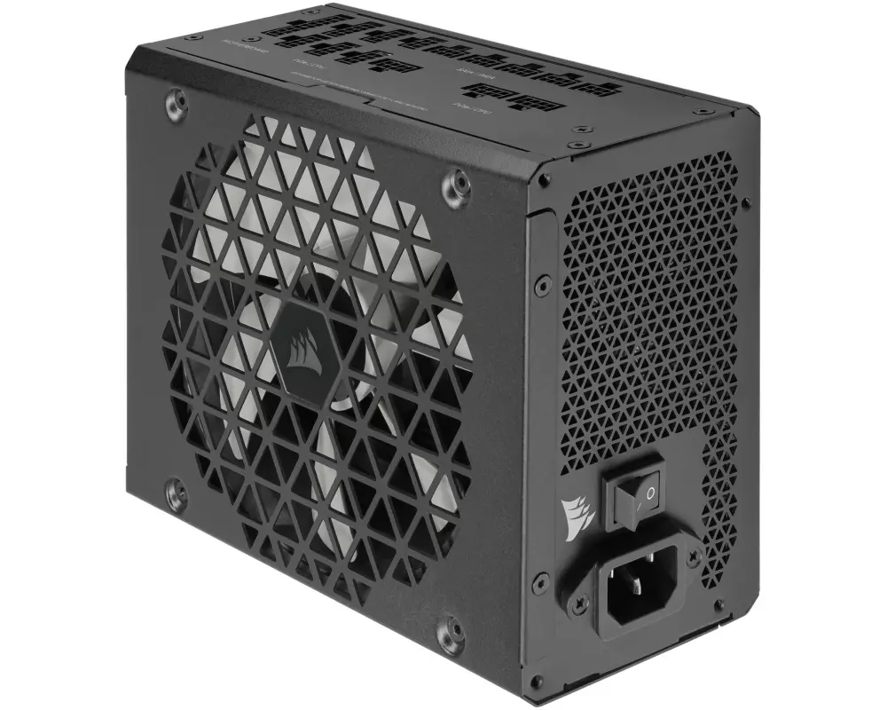Corsair Netzteil RMx SHIFT Series RM1000x 1000 W